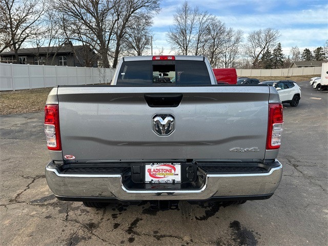 2024 Ram 2500 Tradesman photo 6