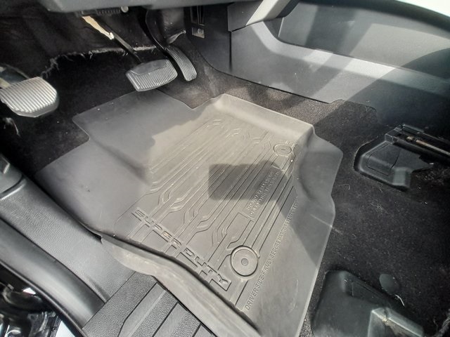 2019 Ford F-250 photo 36