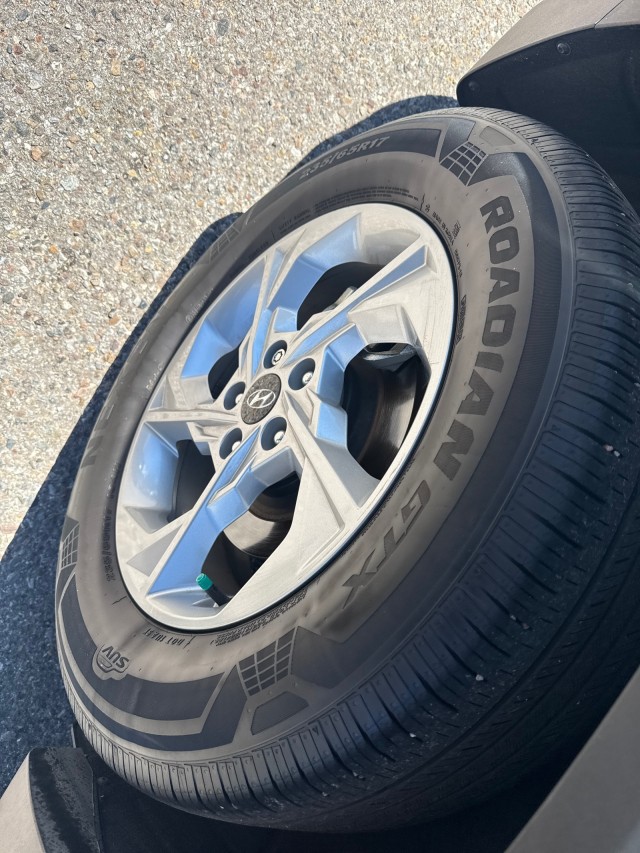 Used 2022 PORTOFINO Hyundai SEL image 9