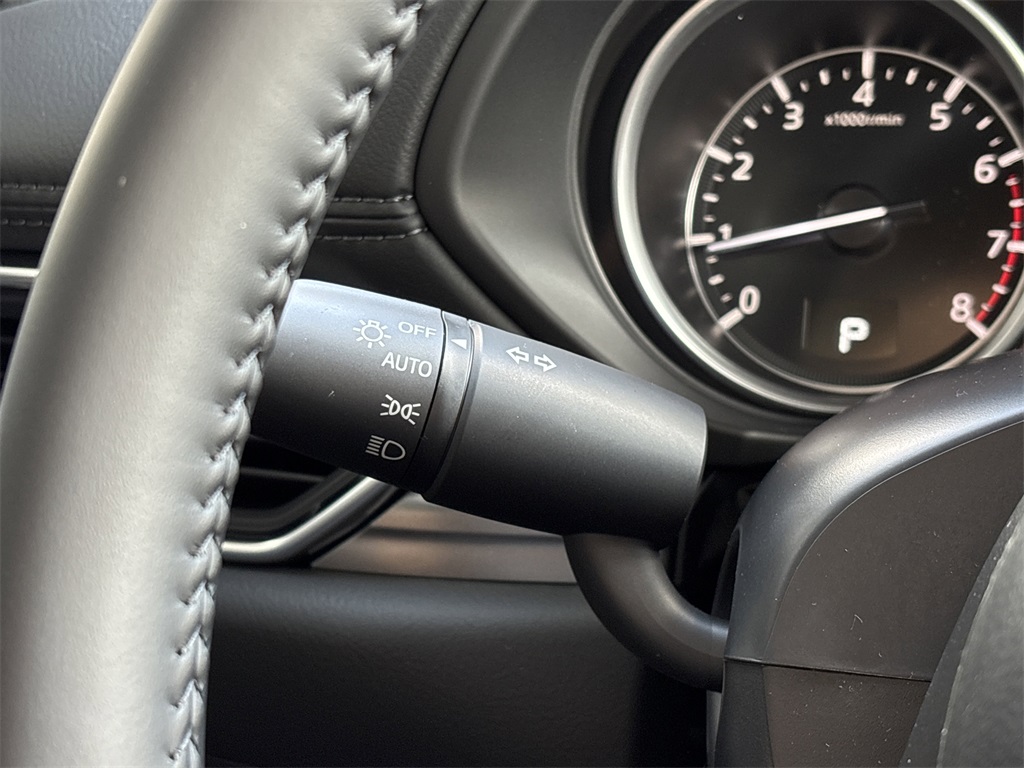 2025 Mazda CX-5 2.5 Select photo 17
