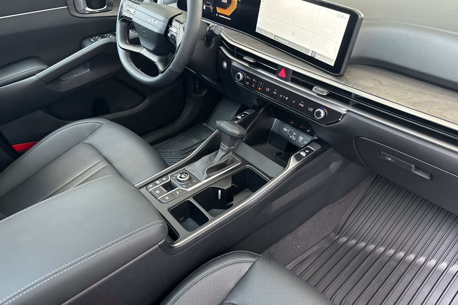 2026 Kia Sorento X-Line EX photo 13