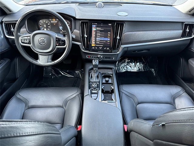 2018 Volvo V90 Cross Country T6 Inscription photo 14