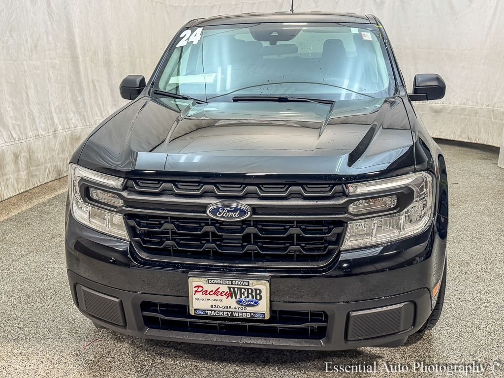 2024 FORD MAVERICK - Image 6