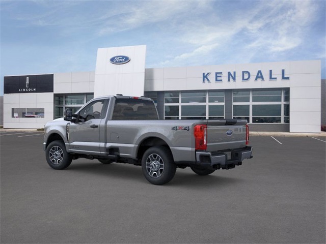 2025 Ford F-250 photo 4