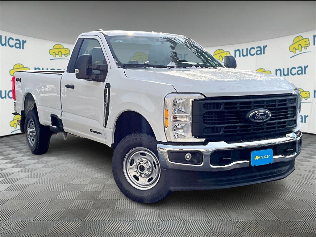 2025 Ford F-250 Base's photo