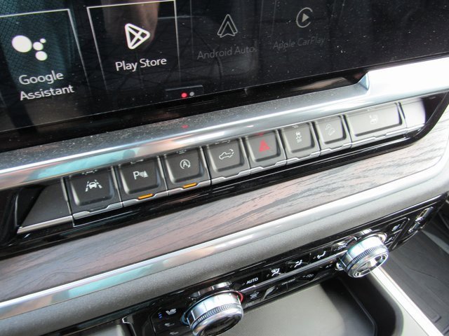 2025 Gmc Sierra 1500 SLT photo 14