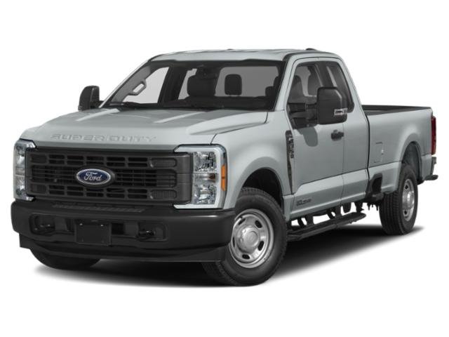 2026 Ford F-350 Base's photo