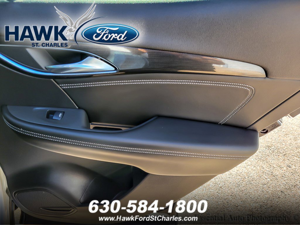 2021 BUICK ENVISION - Image 21