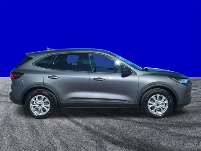2026 Ford Escape Active photo 2