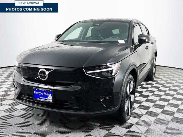 Certified 2023 Volvo C40 Ultimate with VIN YV4ED3GMXP2053501 for sale in Beaverton, OR