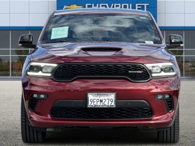 2022 Dodge Durango R/T photo 4
