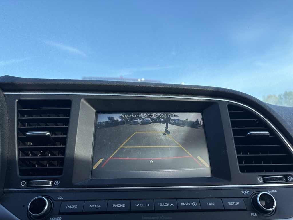 2018 Hyundai Elantra Value Edition photo 7