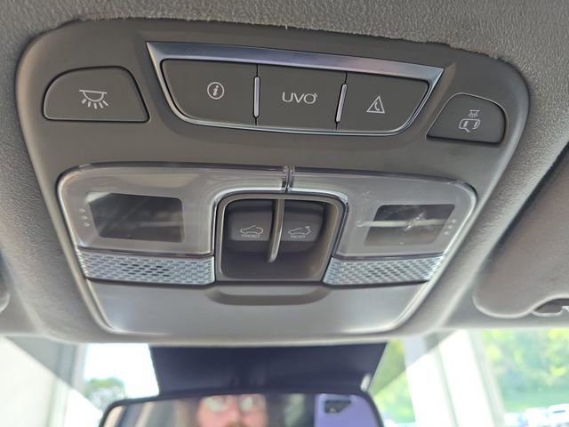 2022 Kia Telluride SX photo 25