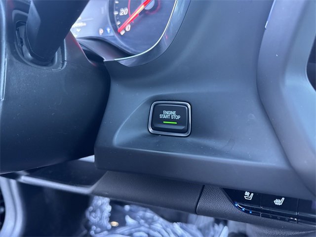 2023 Chevrolet Camaro 2SS photo 9