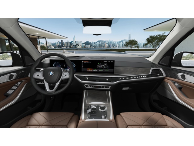 2026 Bmw X7 xDrive40i photo 10