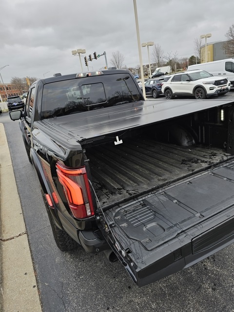 2024 FORD F-150 - Image 7