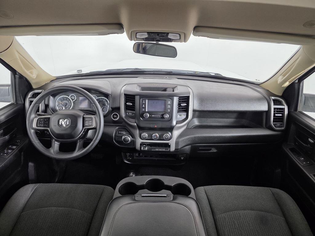 2020 Ram 2500 Tradesman photo 21