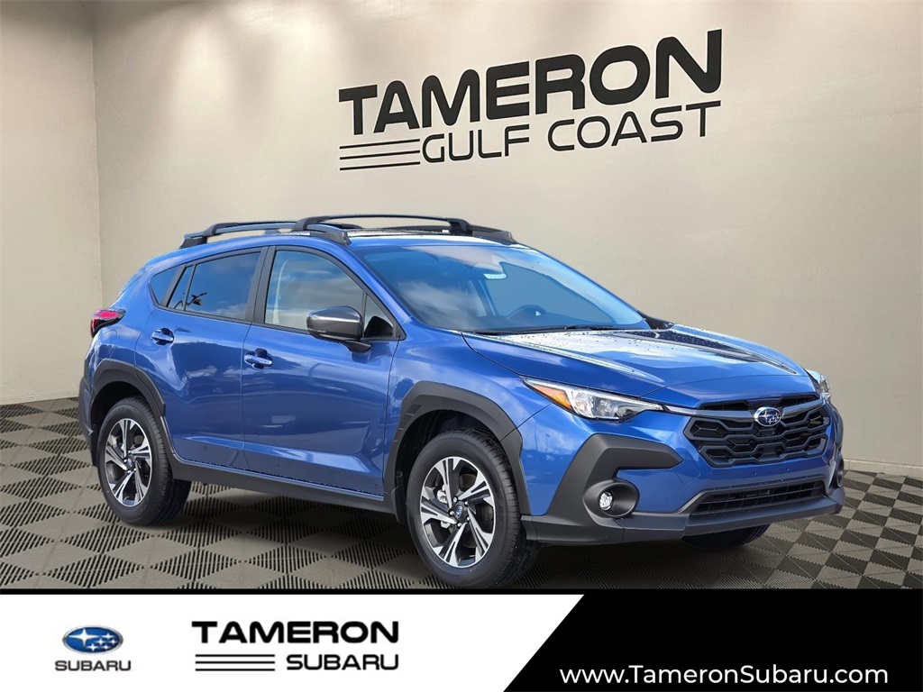 2025 Subaru Crosstrek Premium's photo