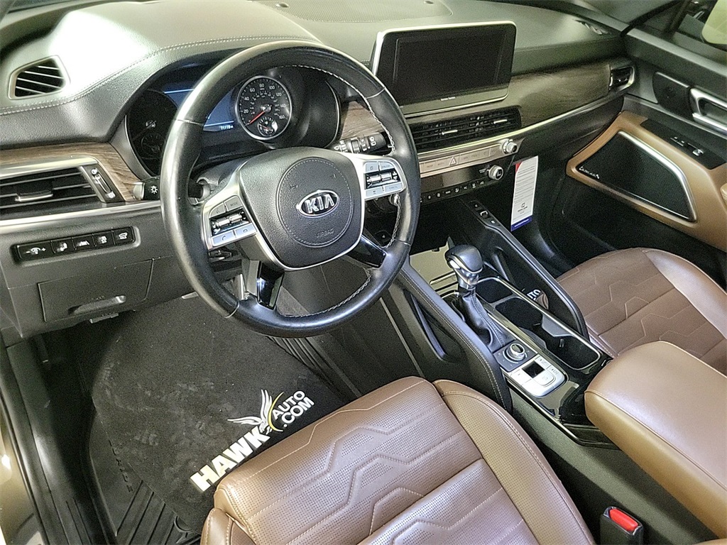 2021 KIA TELLURIDE - Image 13