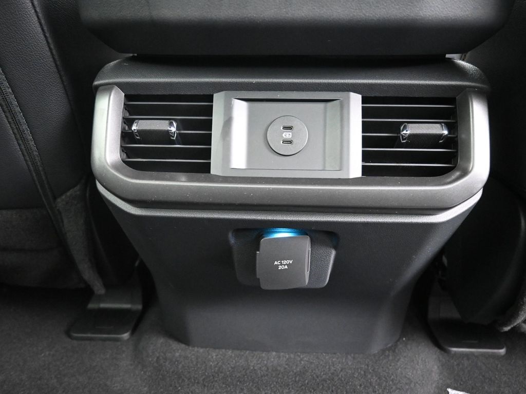 2025 Ford F-150 Tremor photo 27
