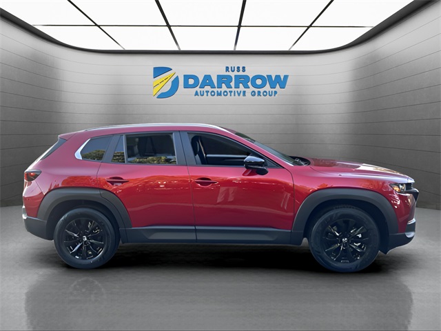 2025 Mazda CX-50 2.5 S Premium photo 5