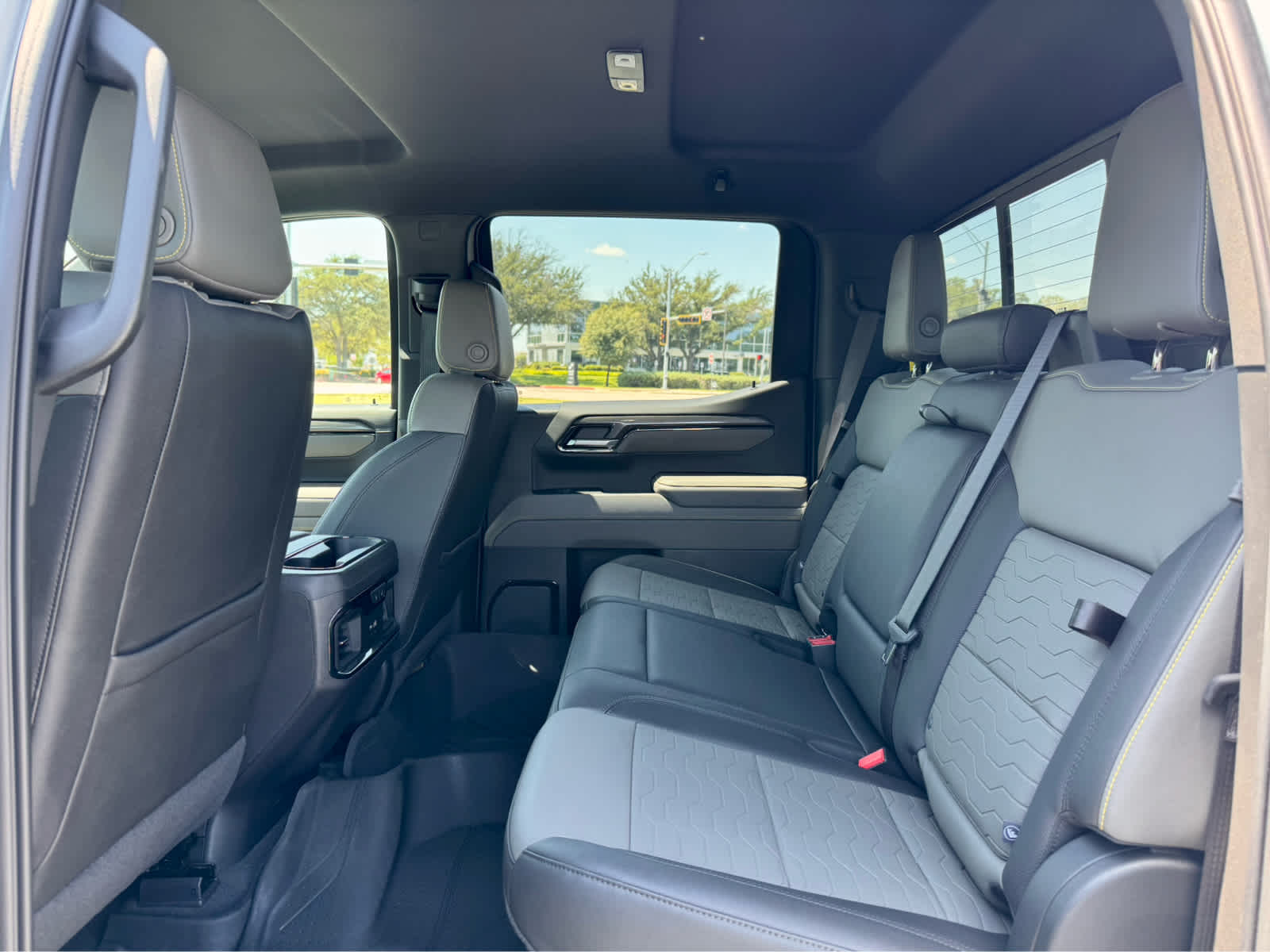 2022 Chevrolet Silverado 1500 ZR2 photo 11