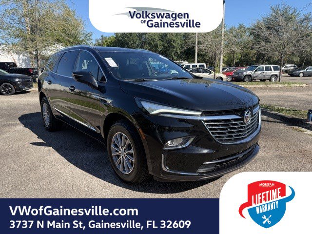 2024 Buick Enclave Premium's photo