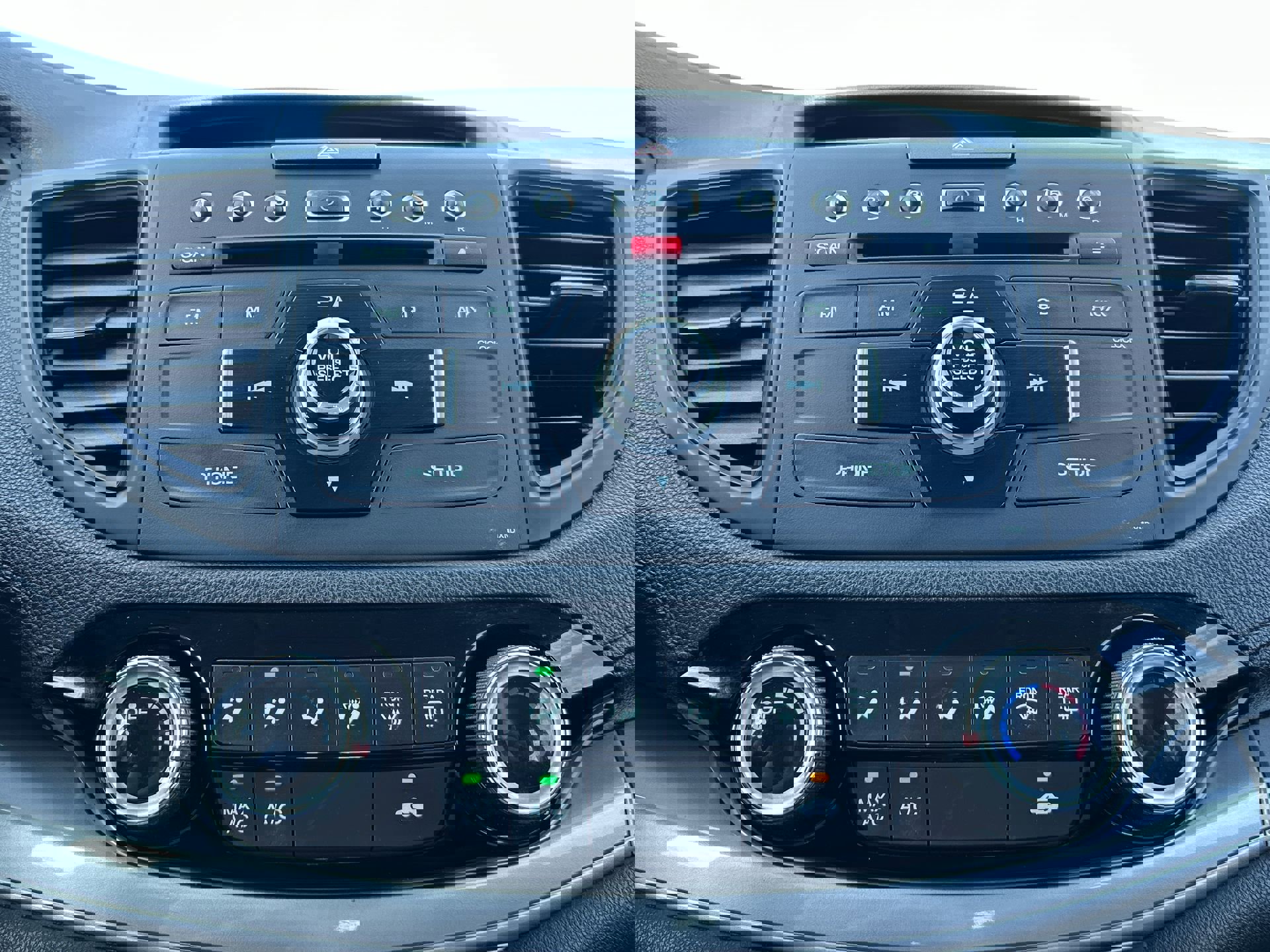 2015 Honda CR-V LX photo 17