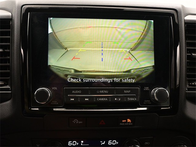 2024 Nissan Frontier PRO-X photo 30