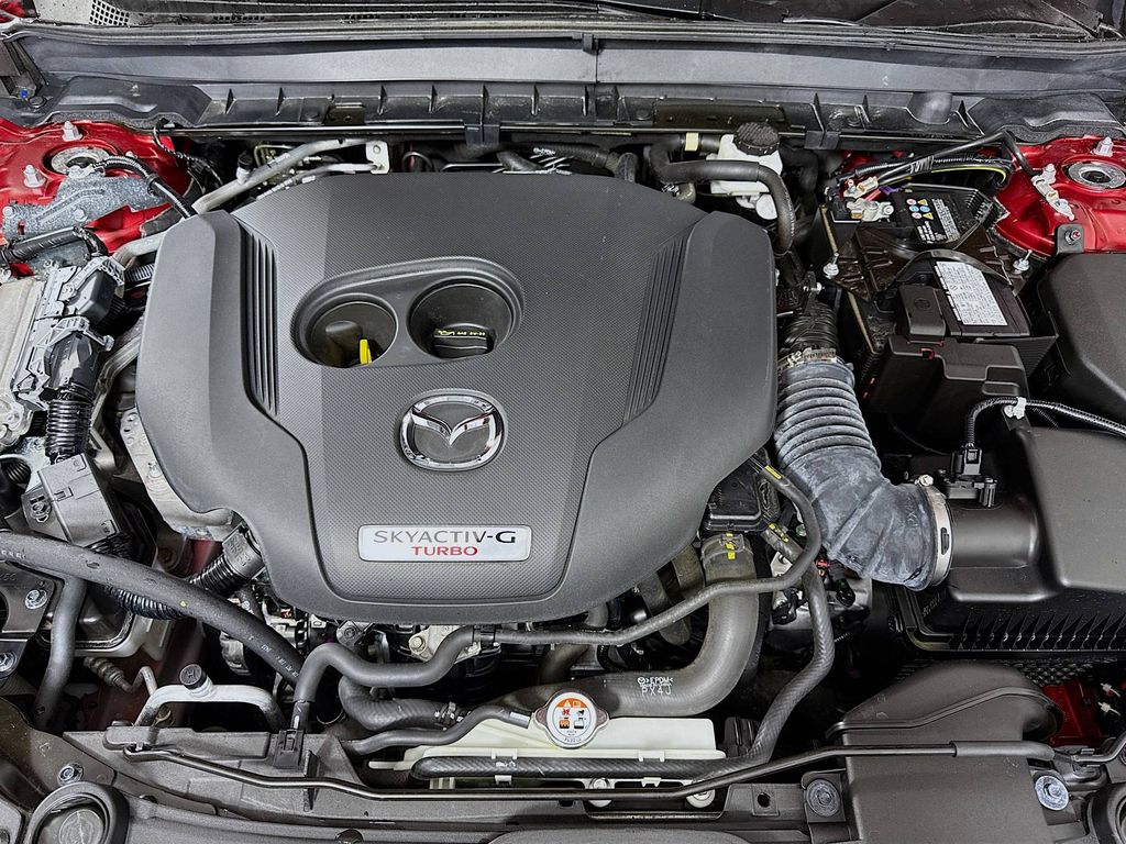 2023 Mazda CX-30 2.5 Turbo Premium photo 29