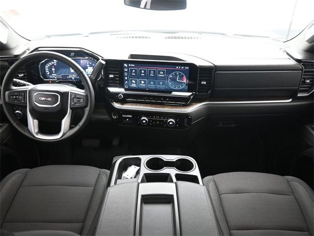 2025 Gmc Sierra 2500 HD SLE photo 12