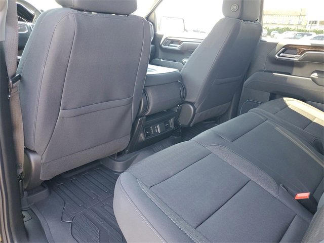 2025 Gmc Sierra 1500 Elevation photo 22