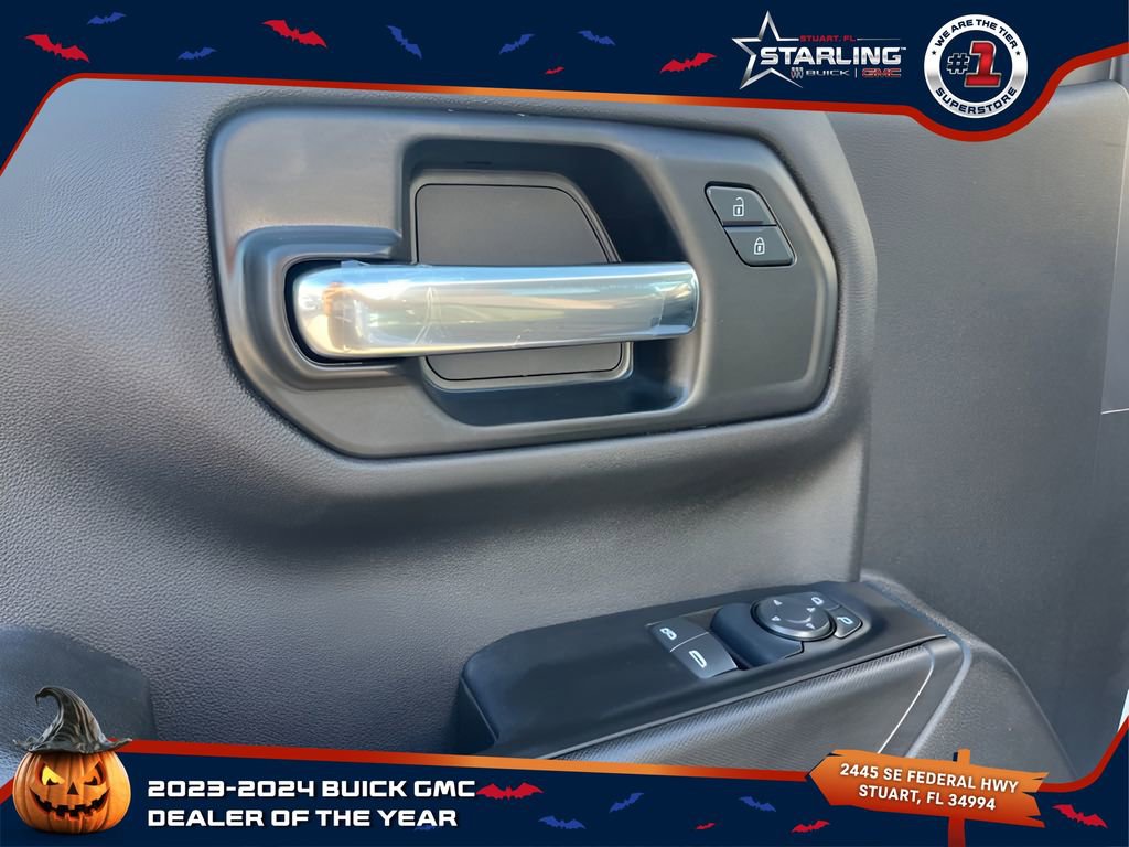 2025 Gmc Sierra 1500 Pro photo 14