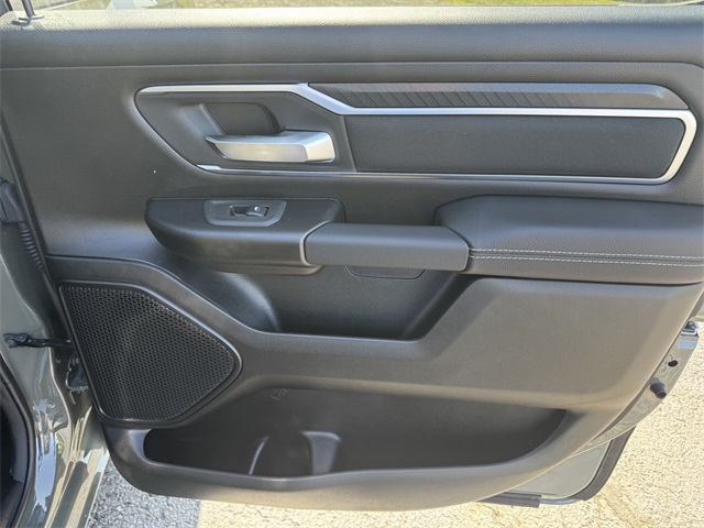 2025 Ram 1500 Big Horn photo 14
