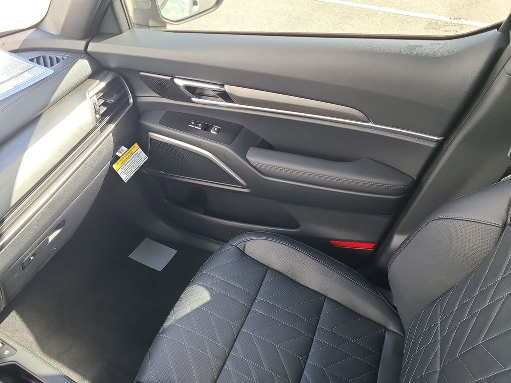 2025 Kia Telluride X-Line EX X-Pro photo 17