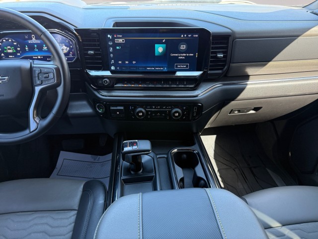 2023 Chevrolet Silverado 1500 ZR2 photo 11
