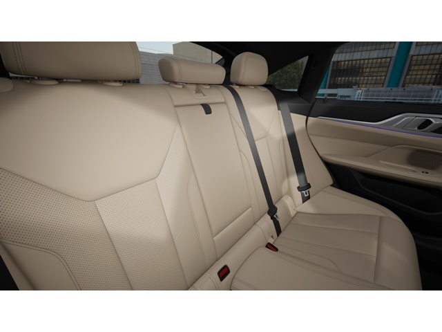 2025 Bmw i4 eDrive40 photo 11