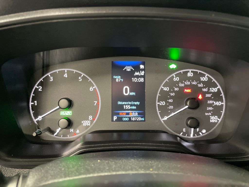 2023 Toyota Corolla Hybrid S photo 18