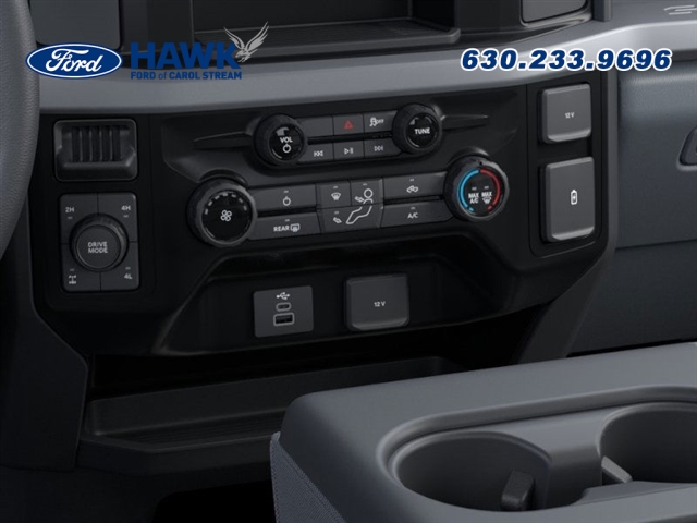 2026 Ford F-350 XL photo 12