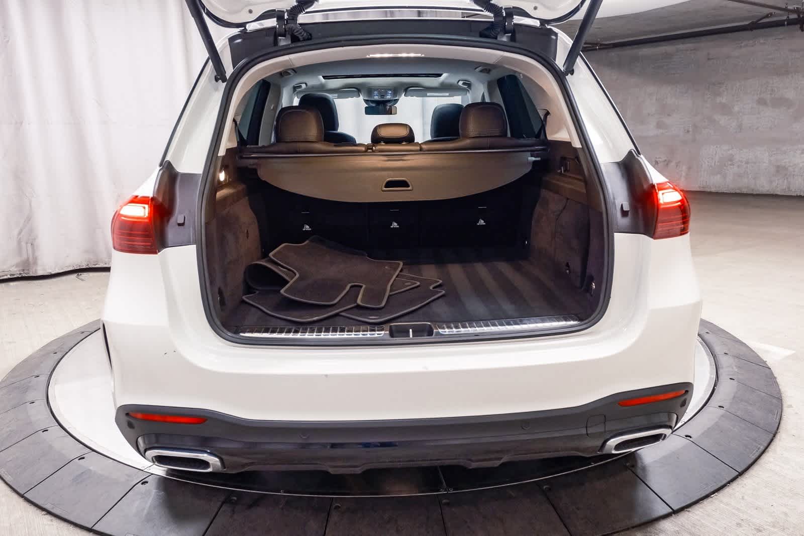 2025 Mercedes Benz GLE 450e 4MATIC photo 23