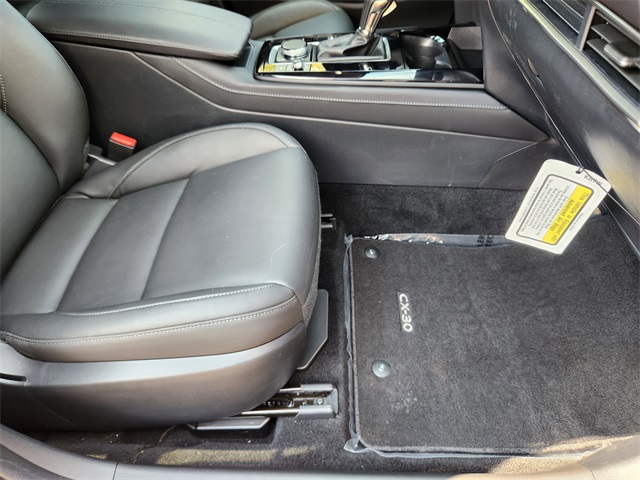 2025 Mazda CX-30 2.5 Select Sport photo 15