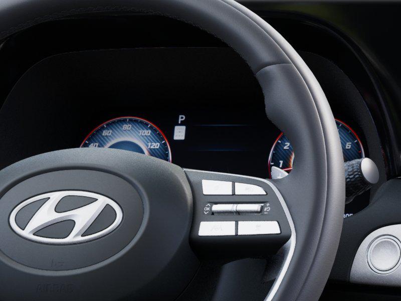 2025 Hyundai Palisade Calligraphy photo 13
