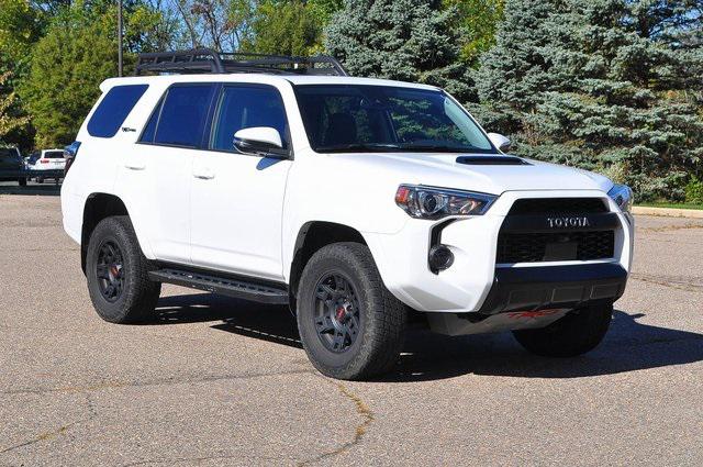 2023 Toyota 4Runner TRD Pro's photo