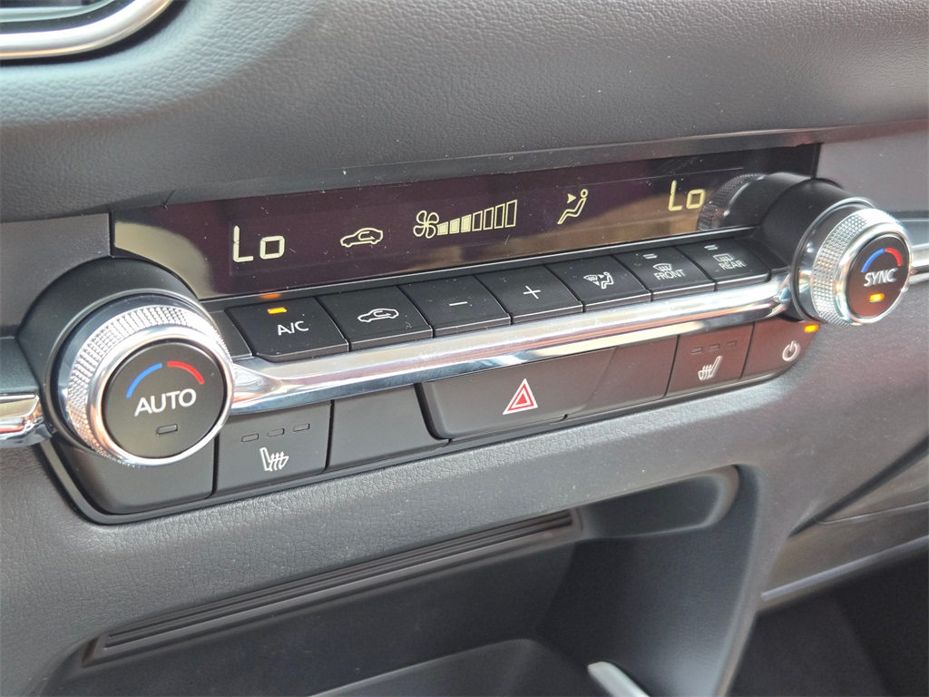 2023 Mazda CX-30 2.5 S Carbon photo 22
