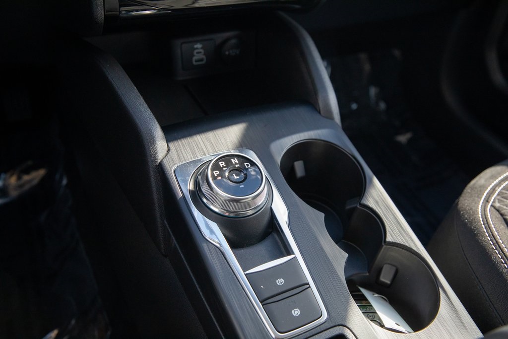 2025 Ford Escape Active photo 29
