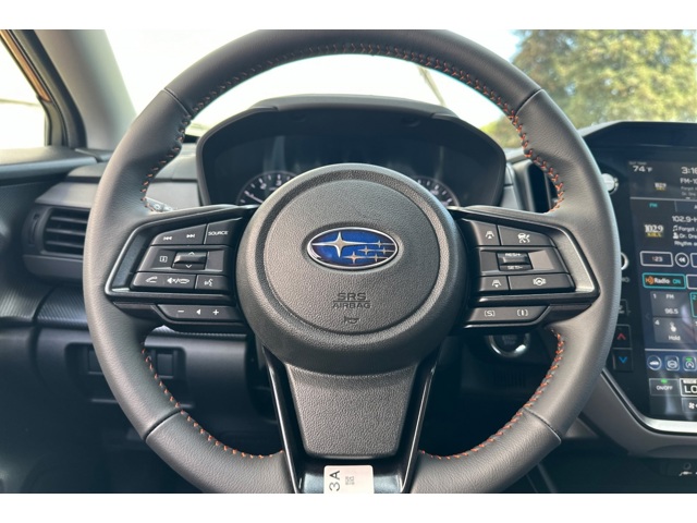 2025 Subaru Crosstrek Limited photo 19
