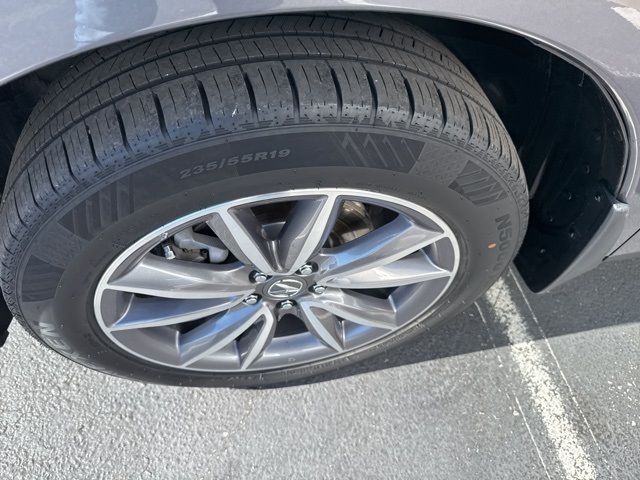 2021 Acura RDX Technology photo 9