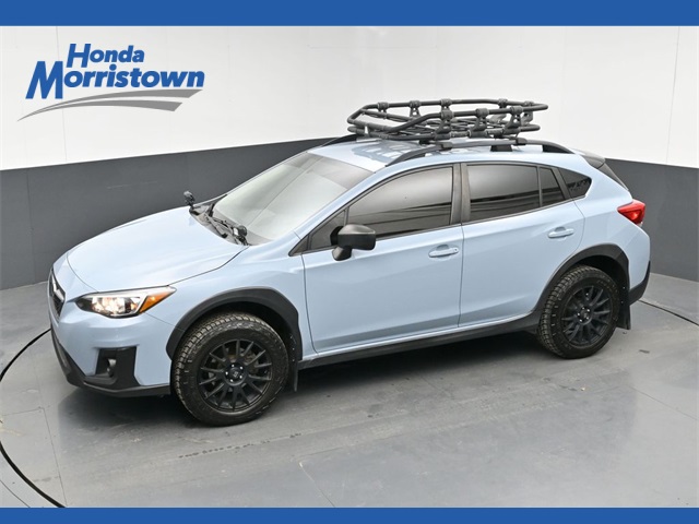 2019 Subaru Crosstrek Base's photo
