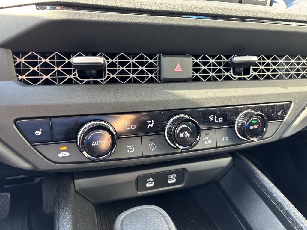 2024 Honda Accord EX photo 16