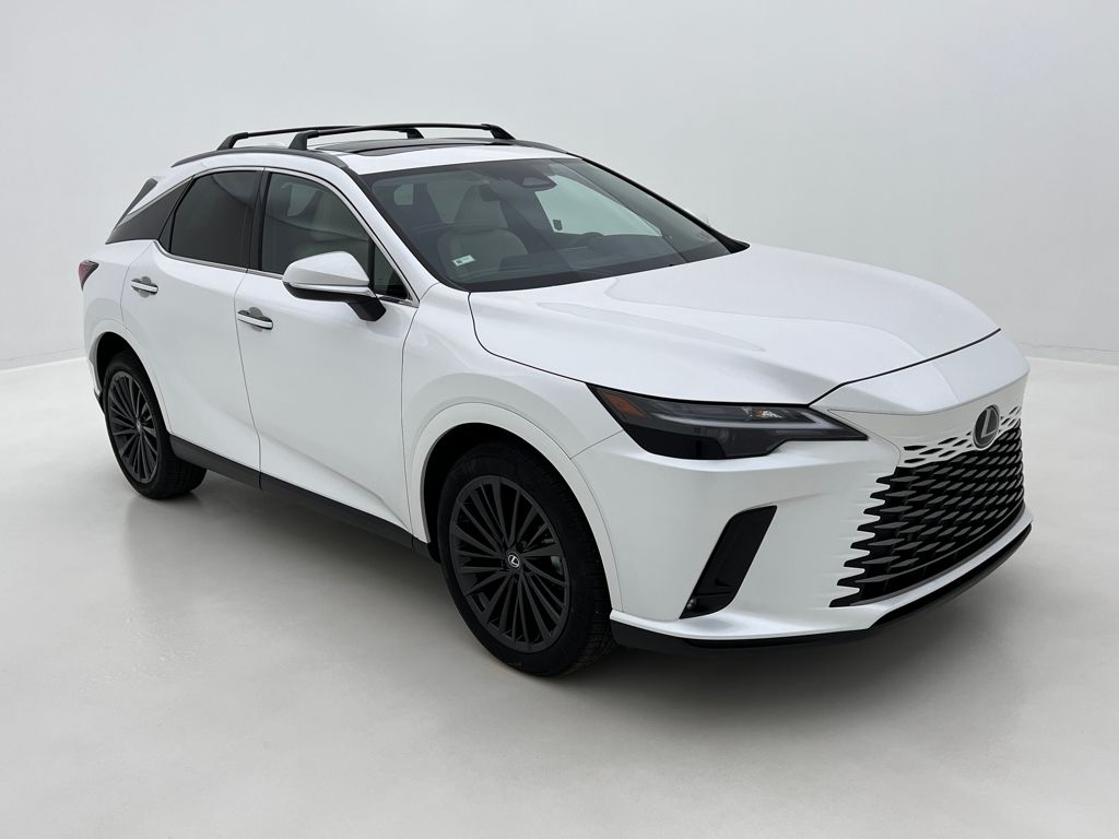 2024 Lexus RX 350 Premium photo 3